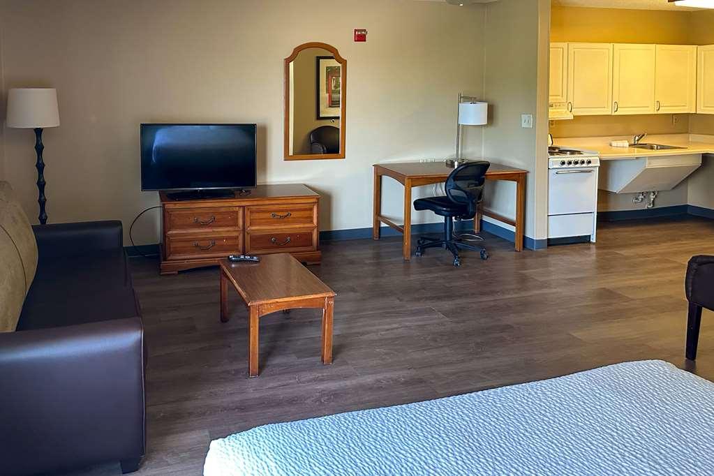 Suburban Studios Houston North I-45 Cameră foto