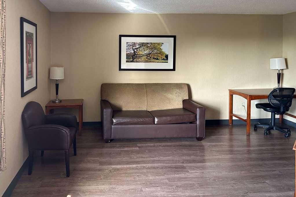 Suburban Studios Houston North I-45 Cameră foto