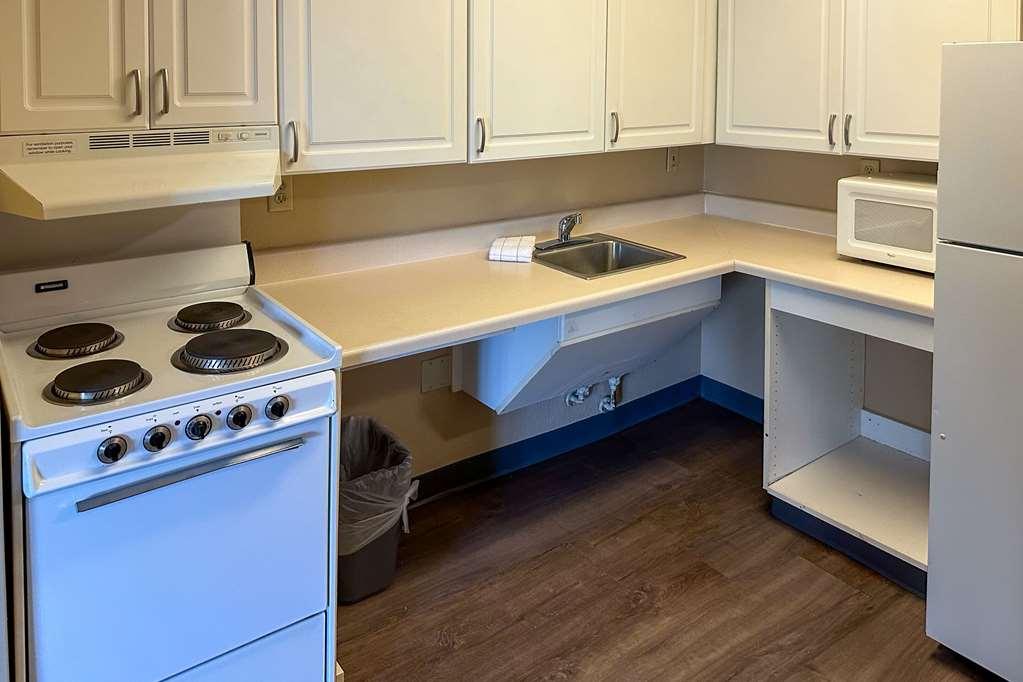 Suburban Studios Houston North I-45 Cameră foto