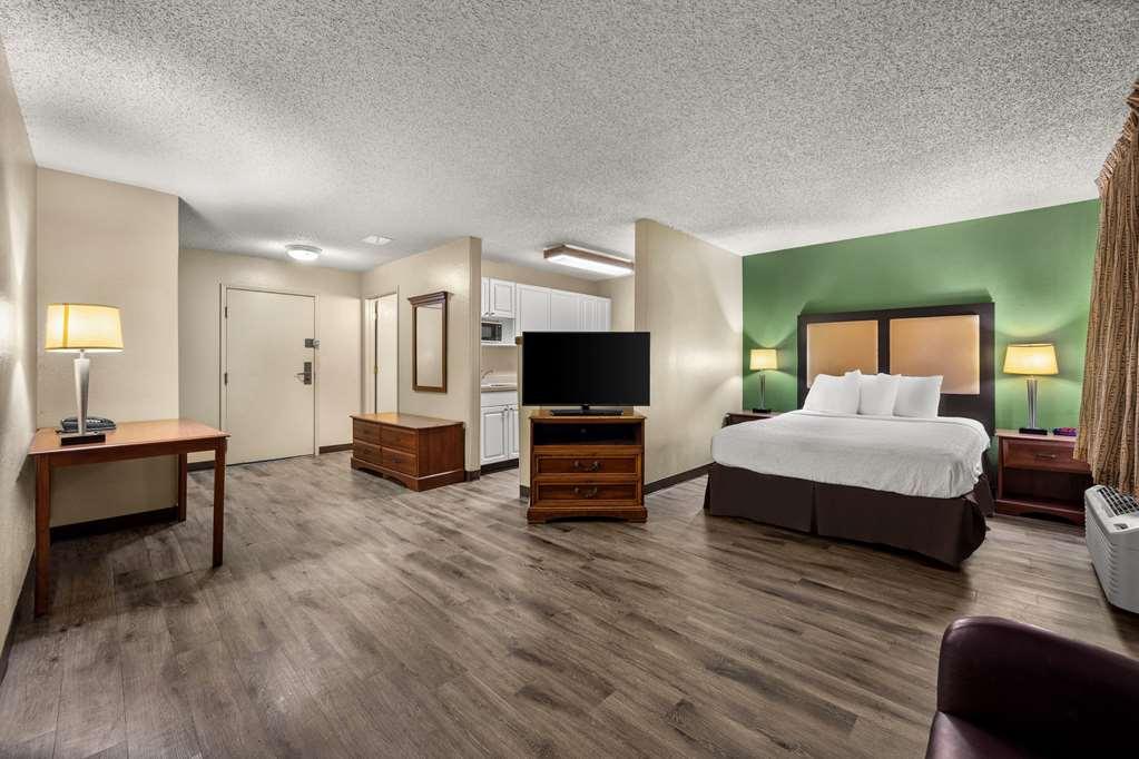 Suburban Studios Houston North I-45 Cameră foto