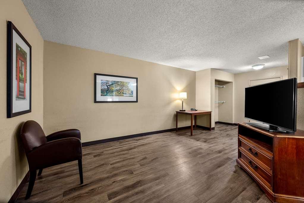 Suburban Studios Houston North I-45 Cameră foto