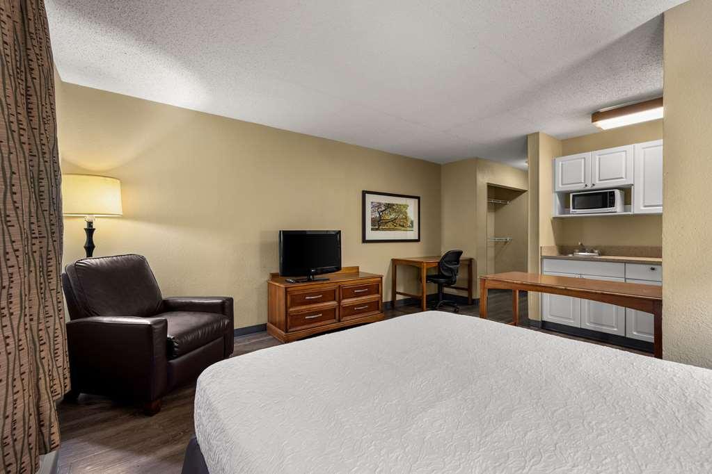 Suburban Studios Houston North I-45 Cameră foto