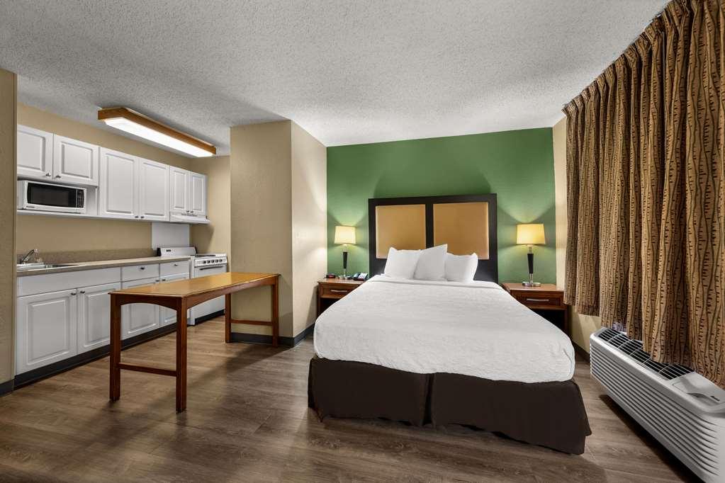 Suburban Studios Houston North I-45 Cameră foto