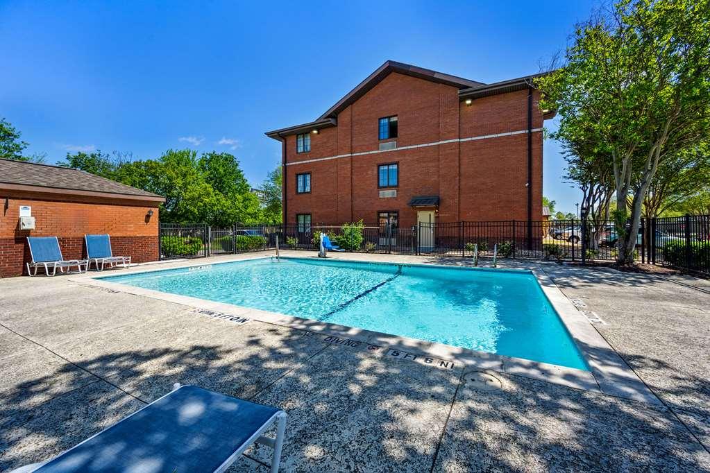 Suburban Studios Houston North I-45 Facilități foto
