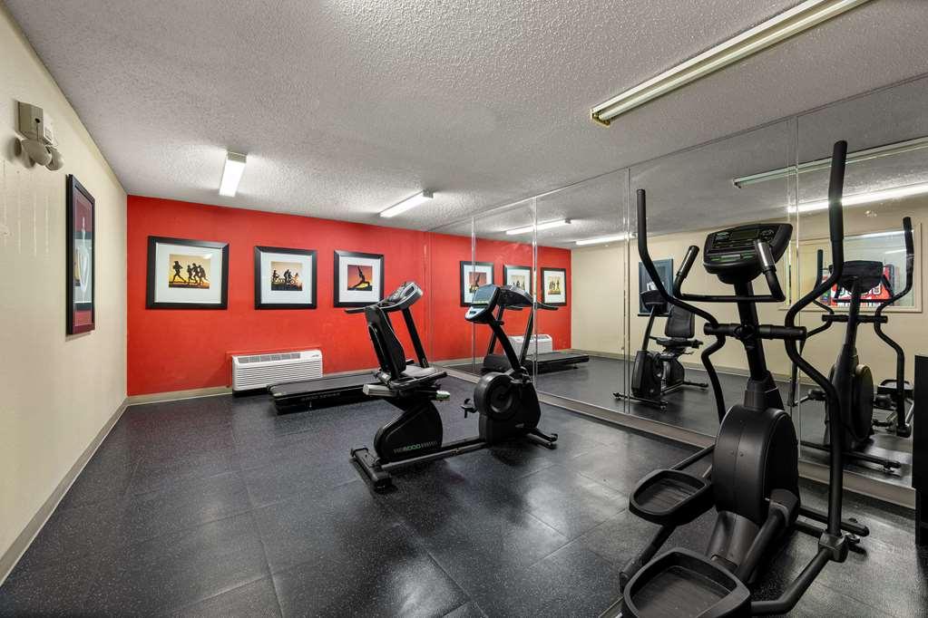 Suburban Studios Houston North I-45 Facilități foto